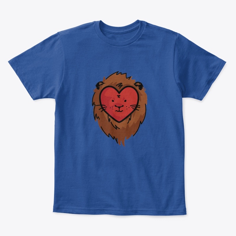 Kids merch