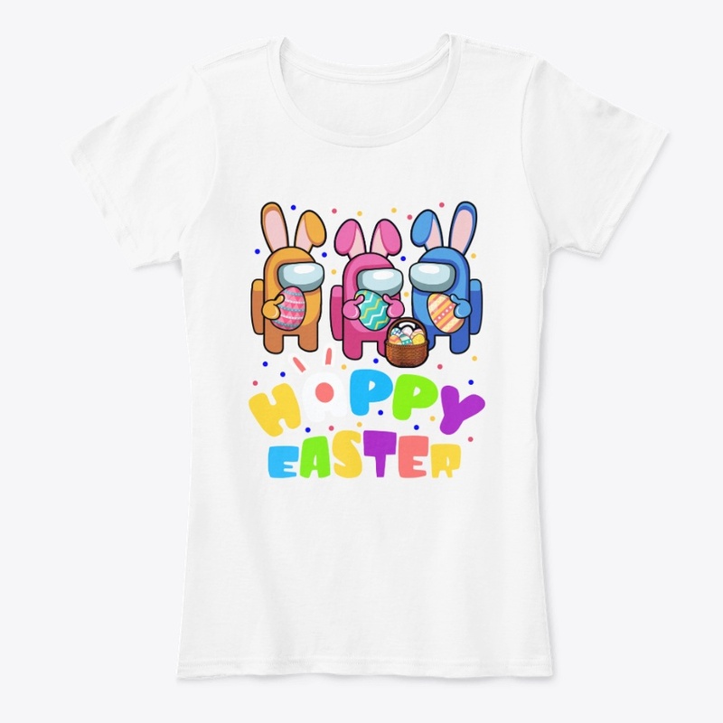 easter tshirt