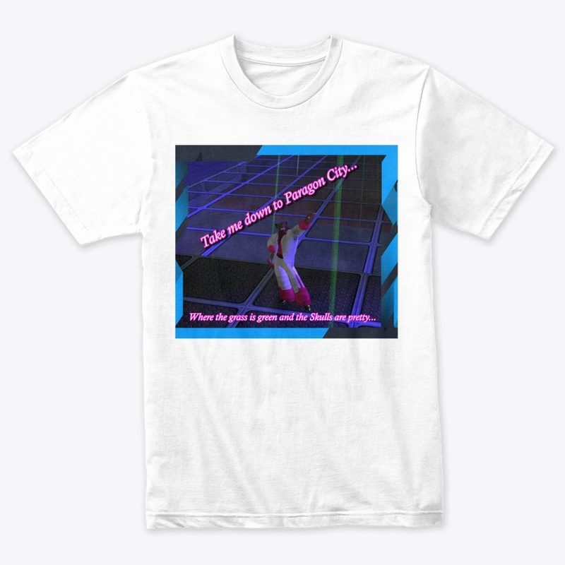 Pocket D Dancing