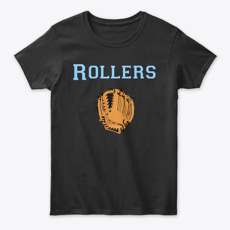 Rollers Karina