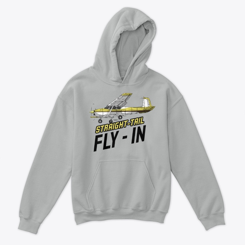 2022 Straight Tail Fly-In
