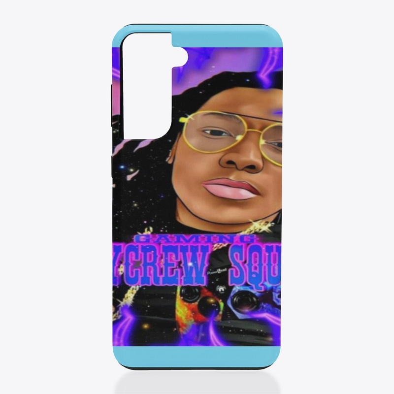 Premium JAYCREW SQUAD Gear Collection
