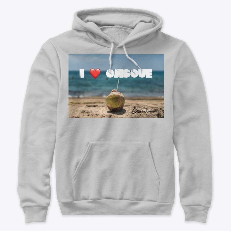 OMBOUE  COCO