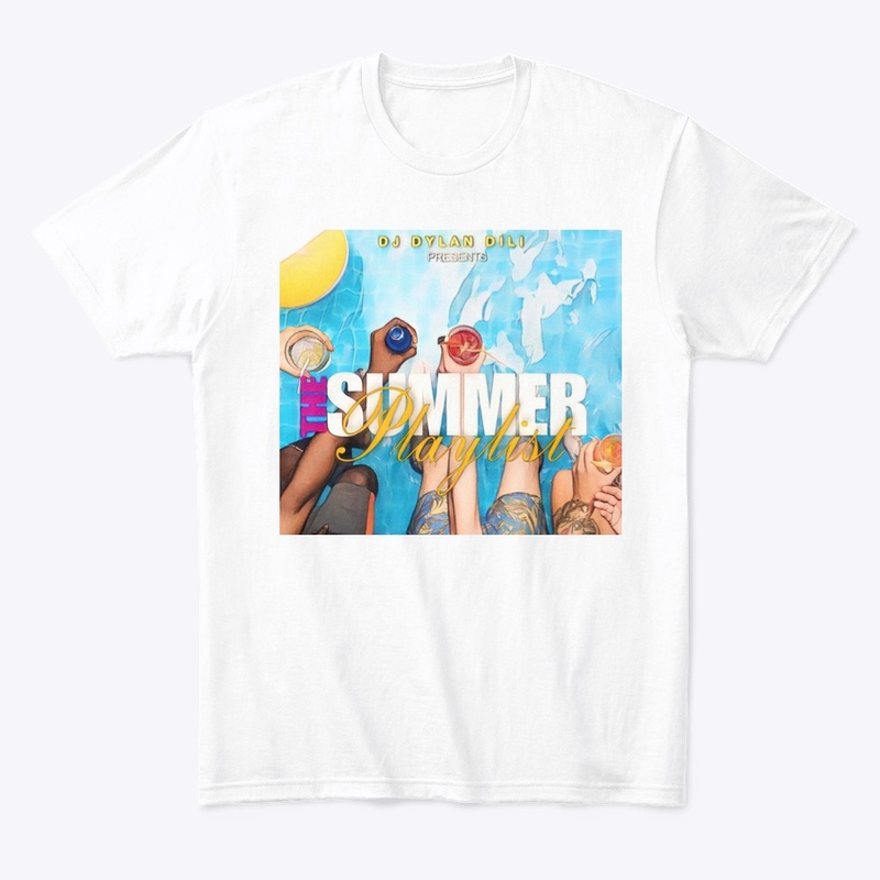 The Summer Playlist Collection