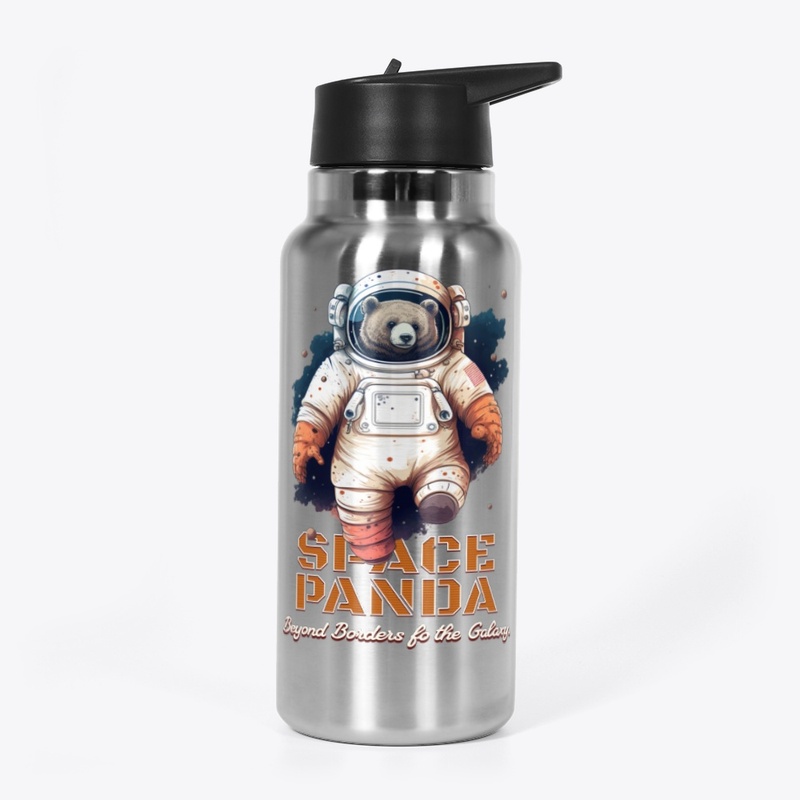 Space Panda