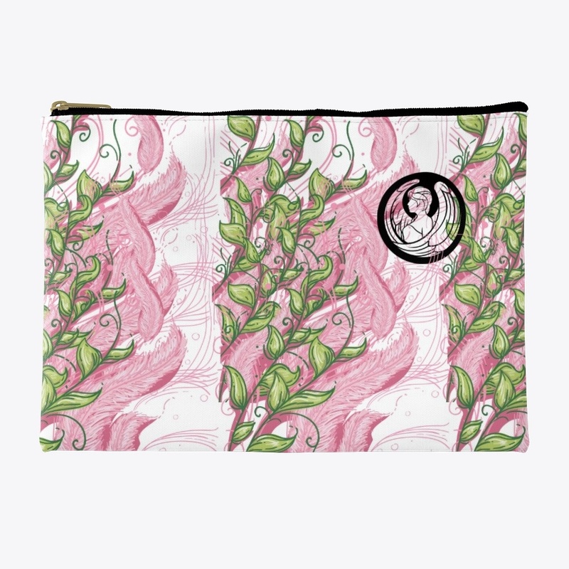 Virgo Cool Pouch For Virgo Ladies