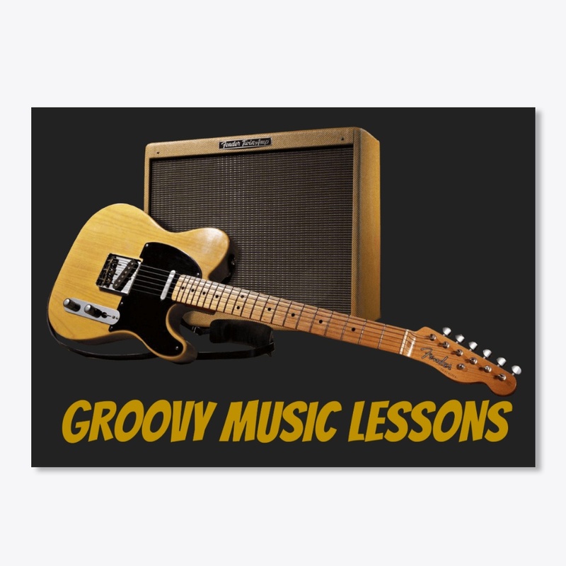 GROOVY TELE