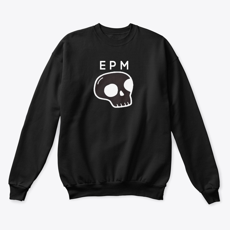 EPM Skull