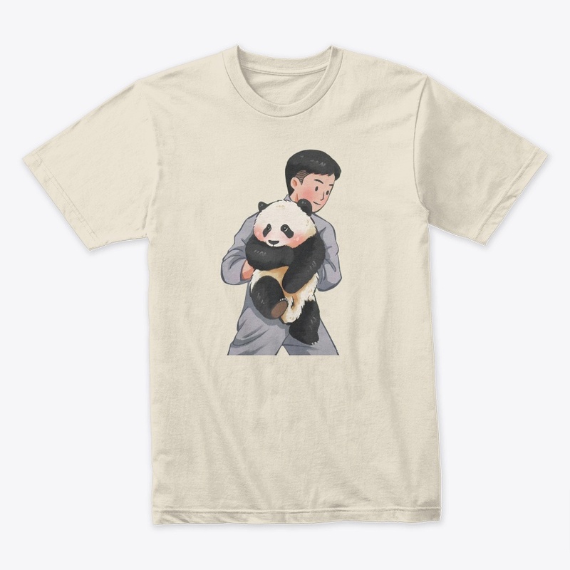 XIANXIANZAI🐼Giant Panda