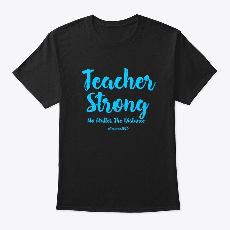 Teacher Strong