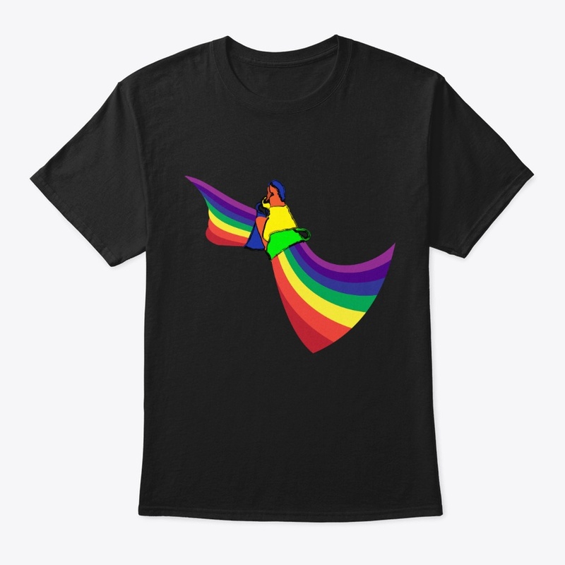 Drink The Rainbow