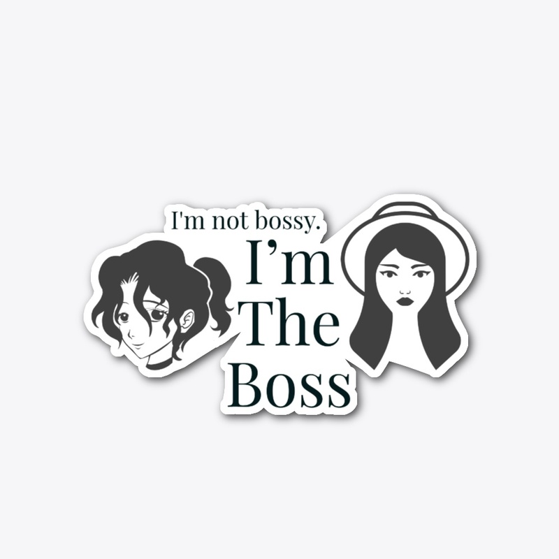 Boss Collection 