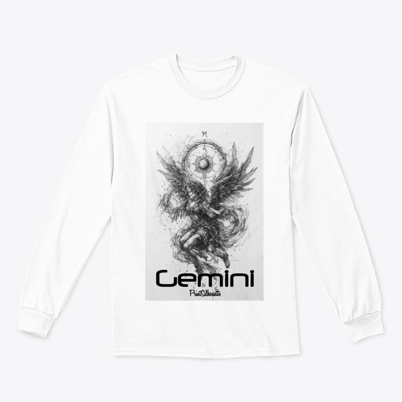 Gemini is the third astrological sign 