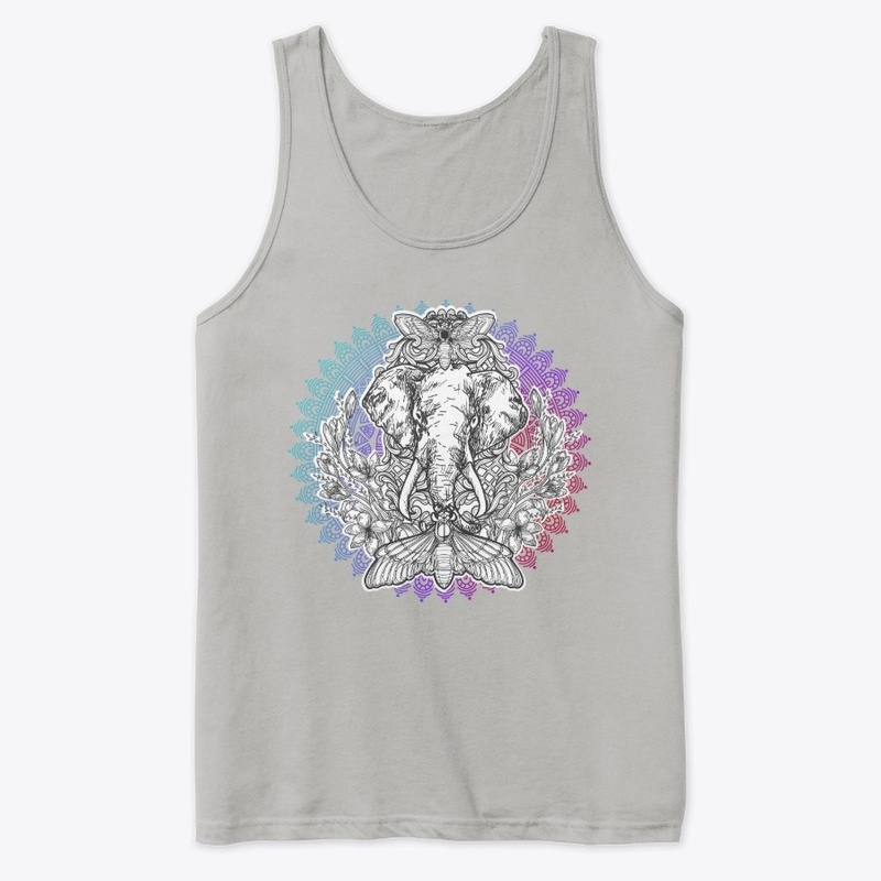 Ganesha