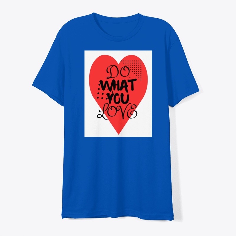 Do What You Love