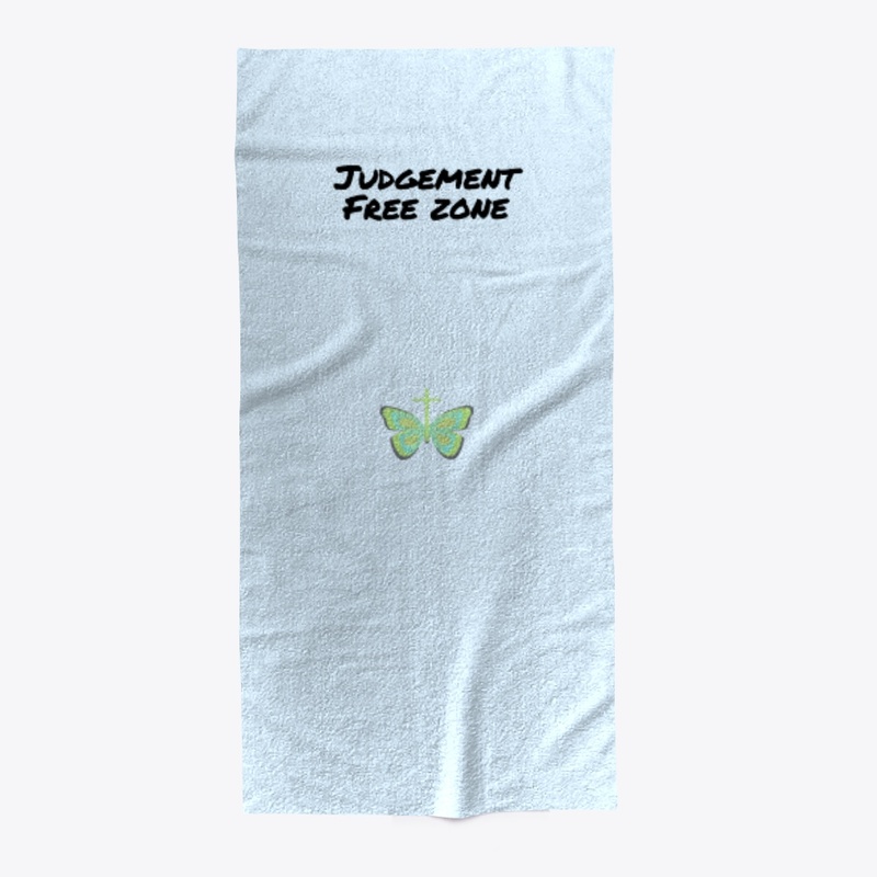 Judgement Free Zone Collection