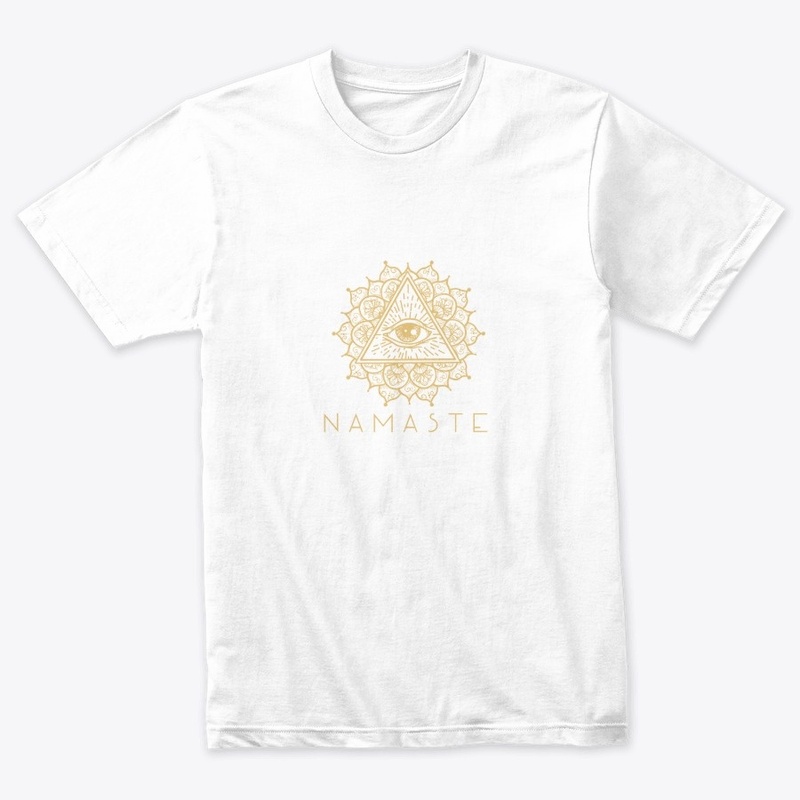 Namaste Yoga Design