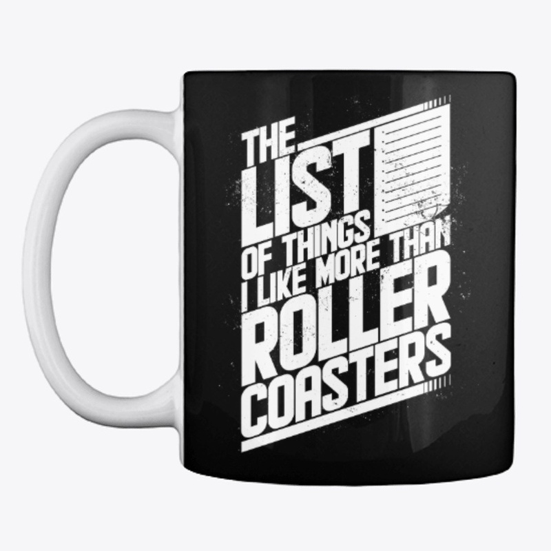 List Of Things I Like More Than RCs