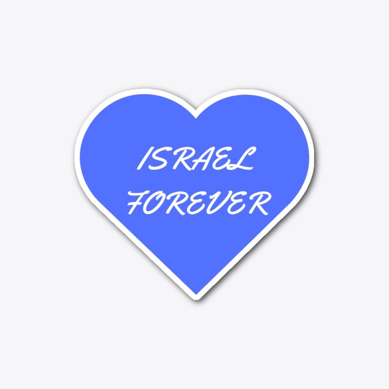 Israel Forever
