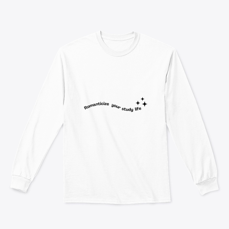 Plain tshirts with life quotes