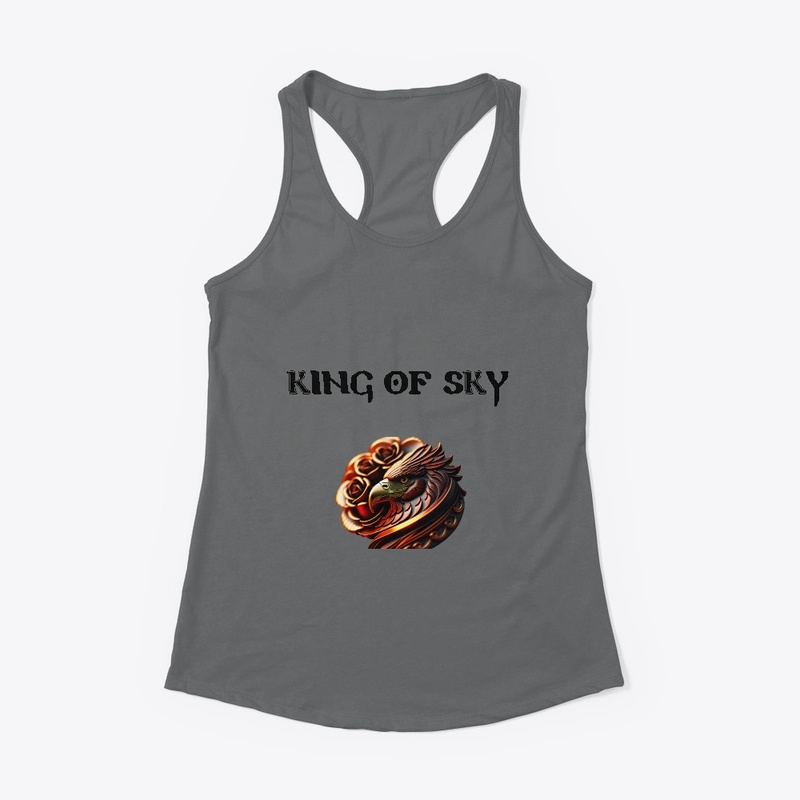 KING OF SKY "EAGLE"