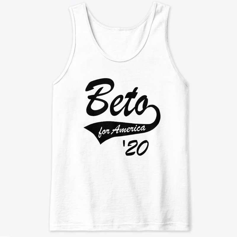 Beto  for President 2020