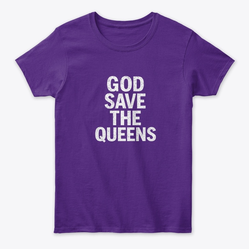 Save the Queens