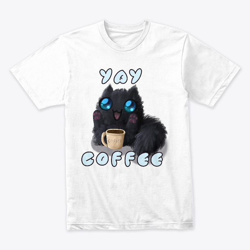 YAY! COFFEE