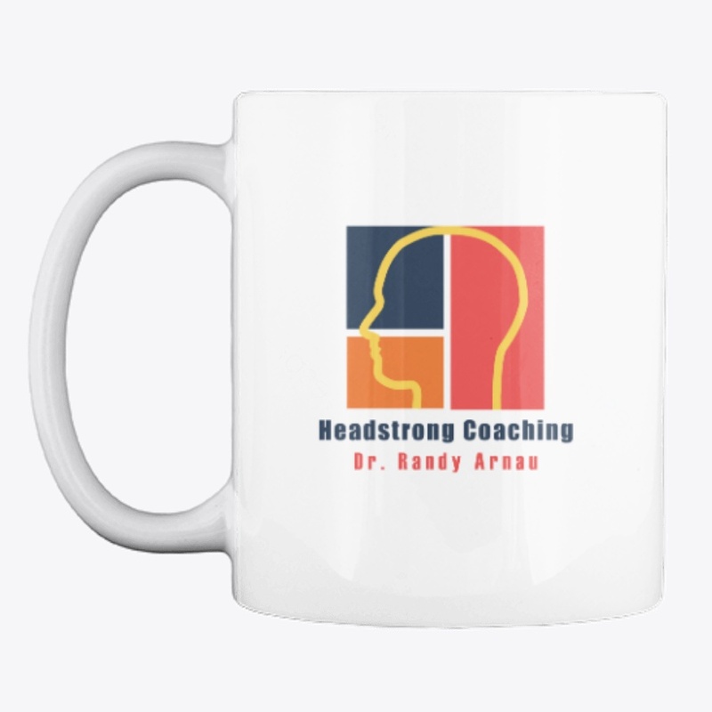 Randy Mug