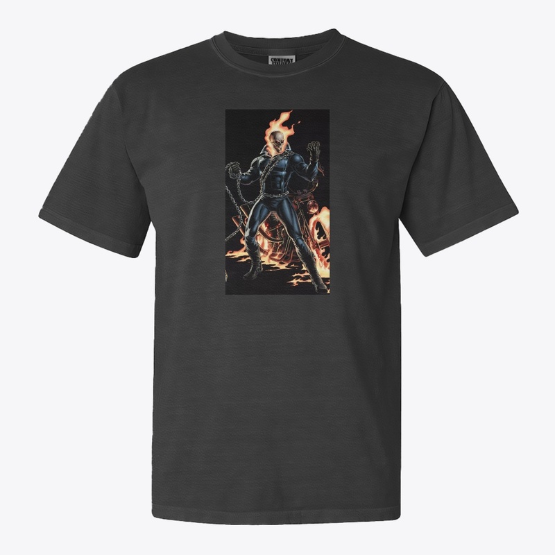 Men's t shirt