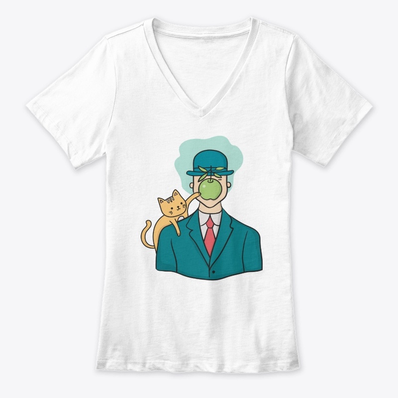 Cat lovers - best gift 