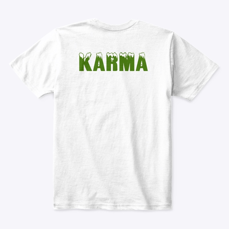 KARMA (SINGLE TEE)