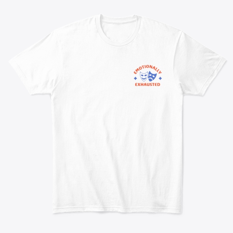 Hands of Help T Shirt