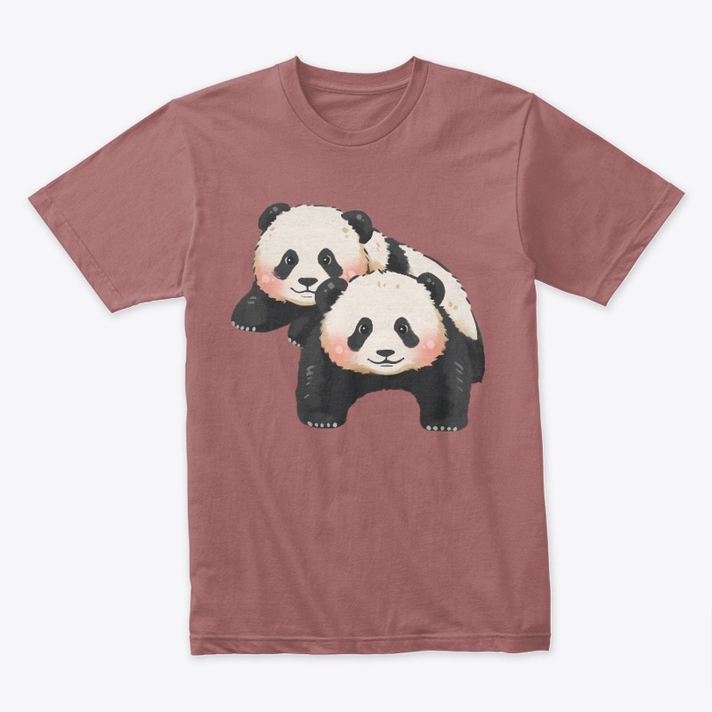 FUWAN🐼Giant Panda