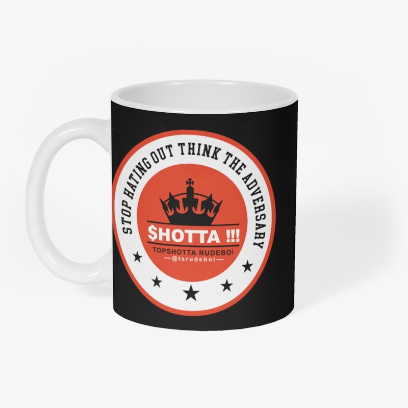 SHOTTA WEAR !!!