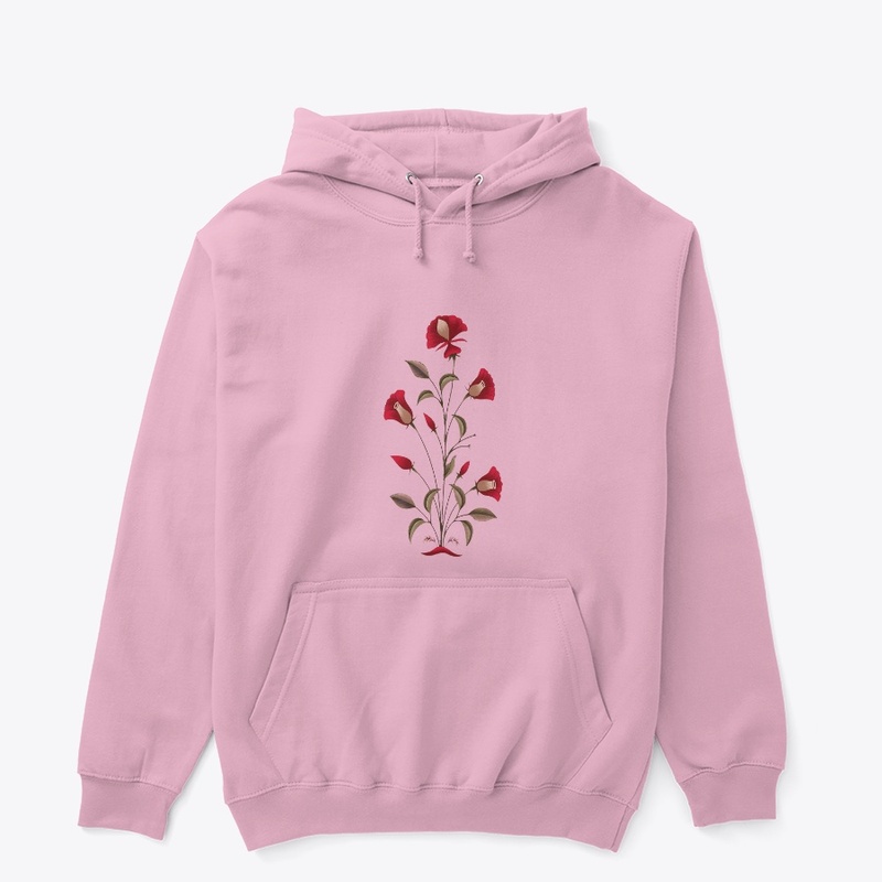 Floral Design Fall