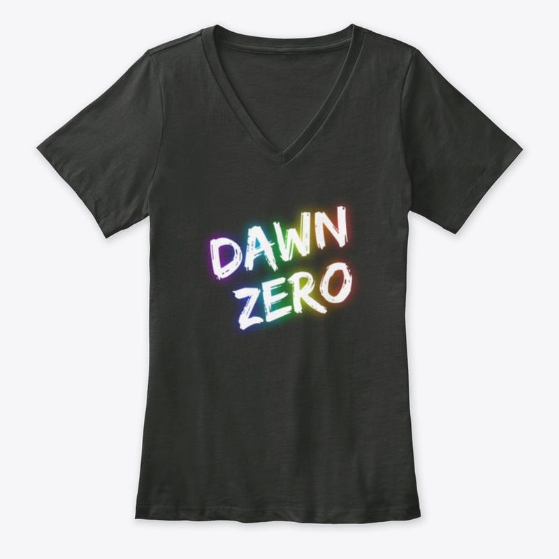 Dawn Zero Logo