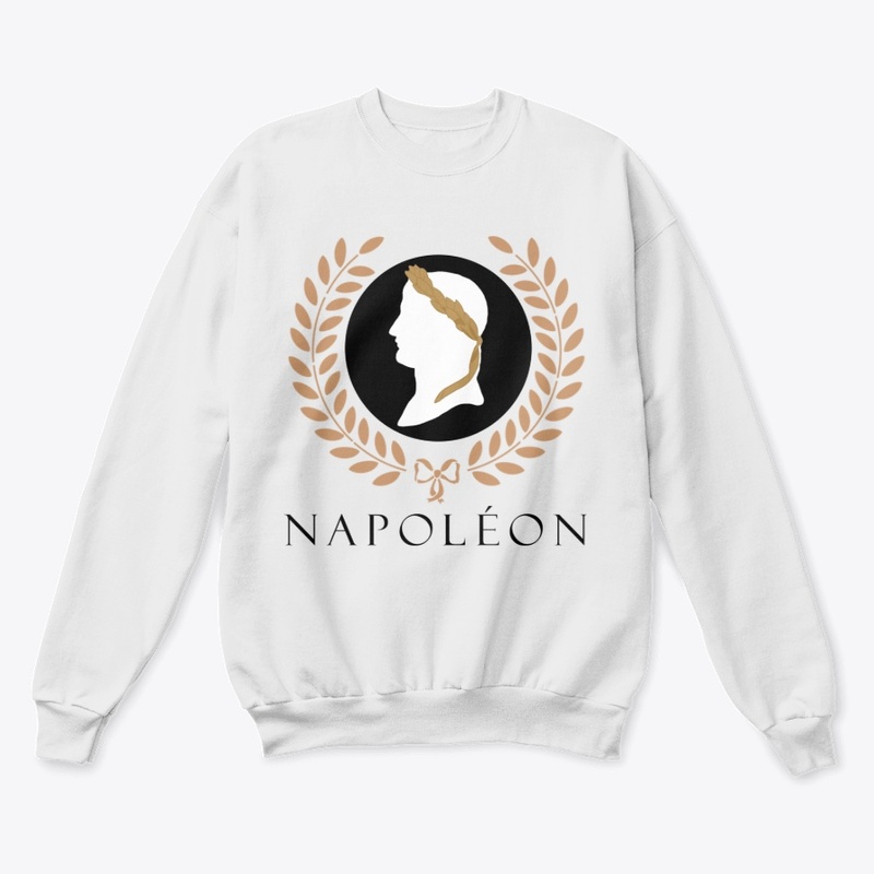 Profil Napoléon