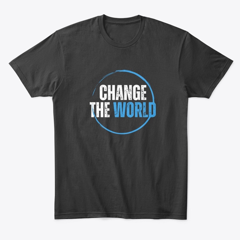 THE WORLD