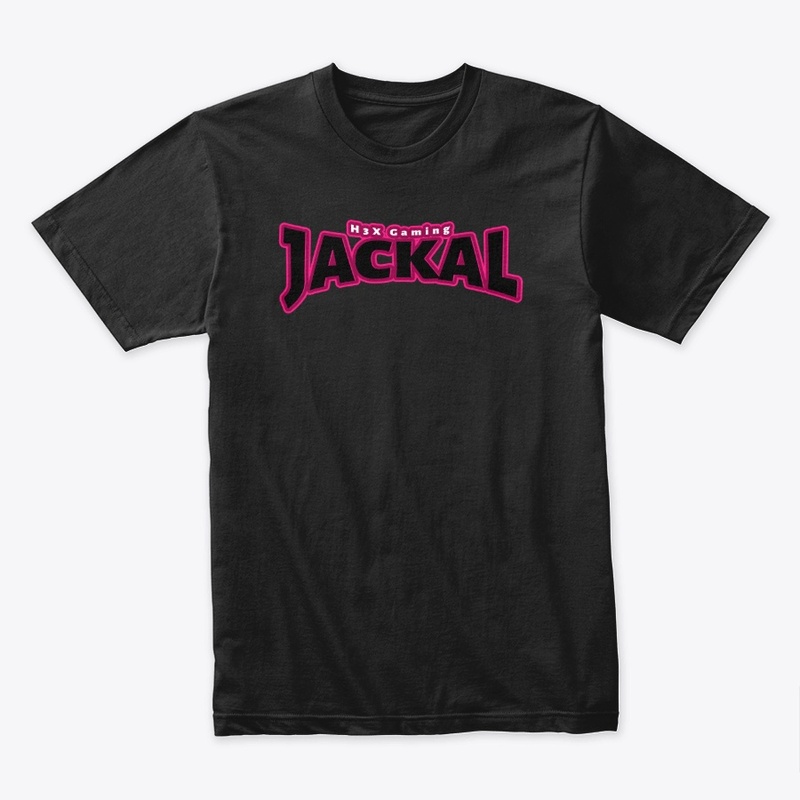 H3X JACKAL