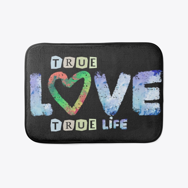 Love and Live Design