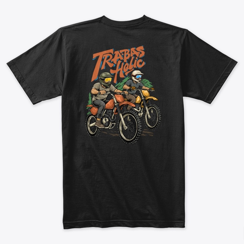 Trabas Holic 