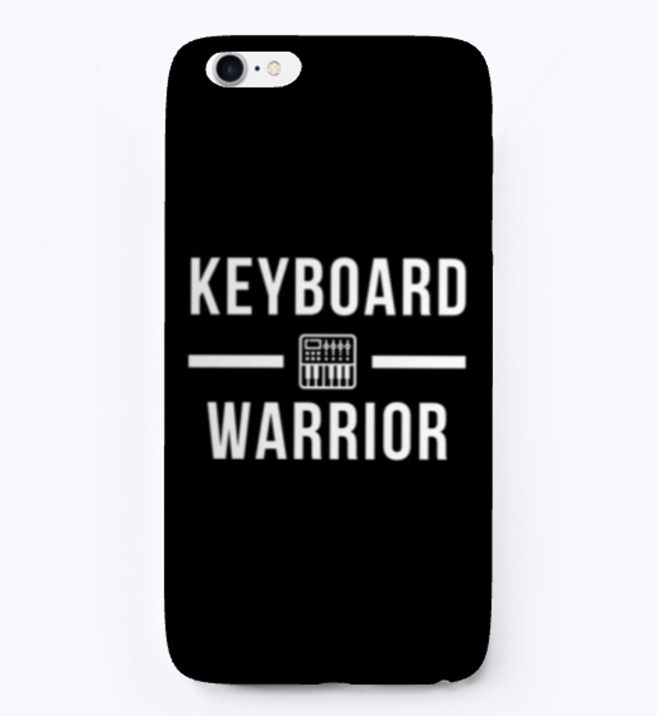 KEYBOARD WARRIOR (MIDI)