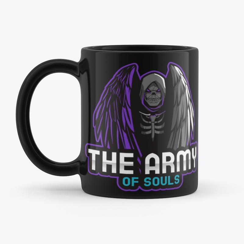 A Souls life 3