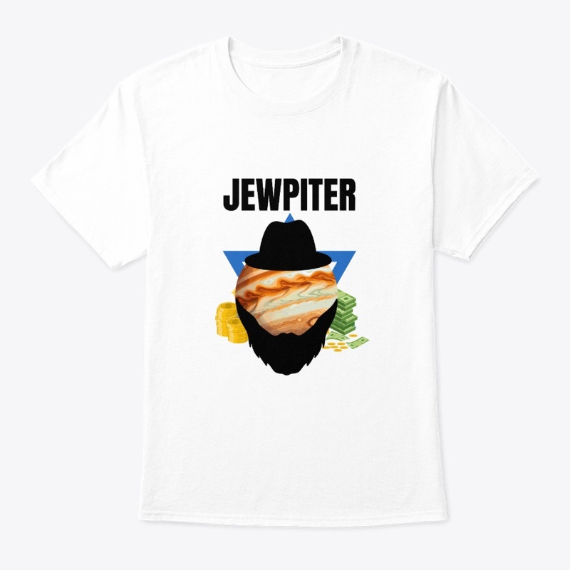 Jupiter's Secret Side Hustle 
