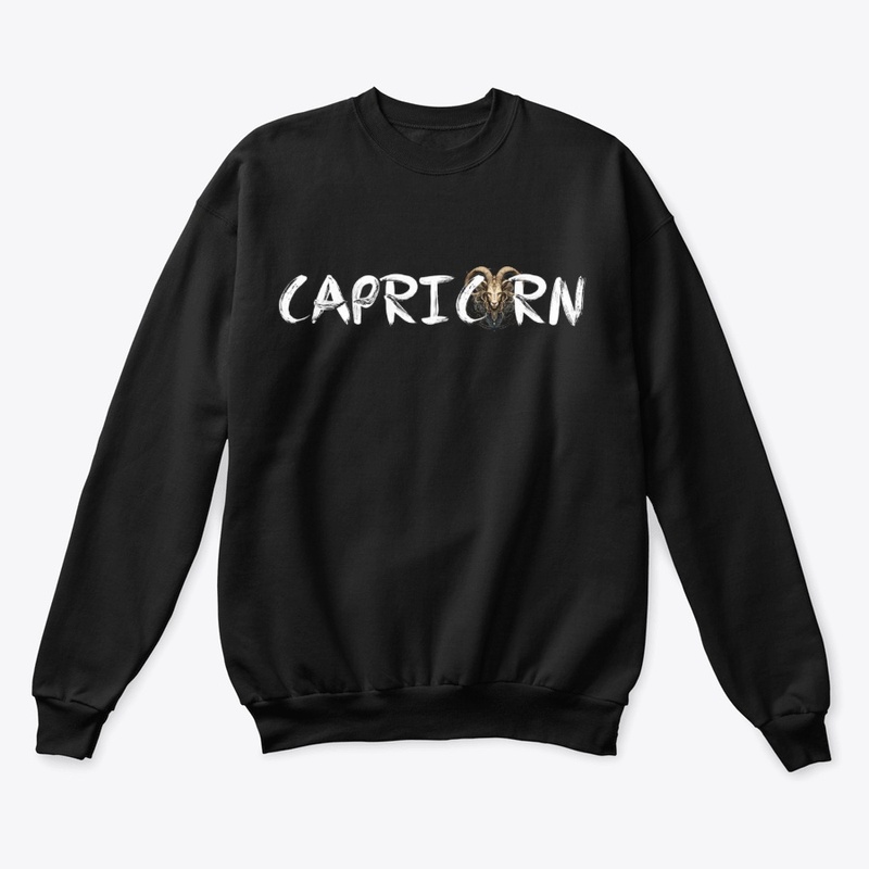 Born Hood Clothing Astrology Collection