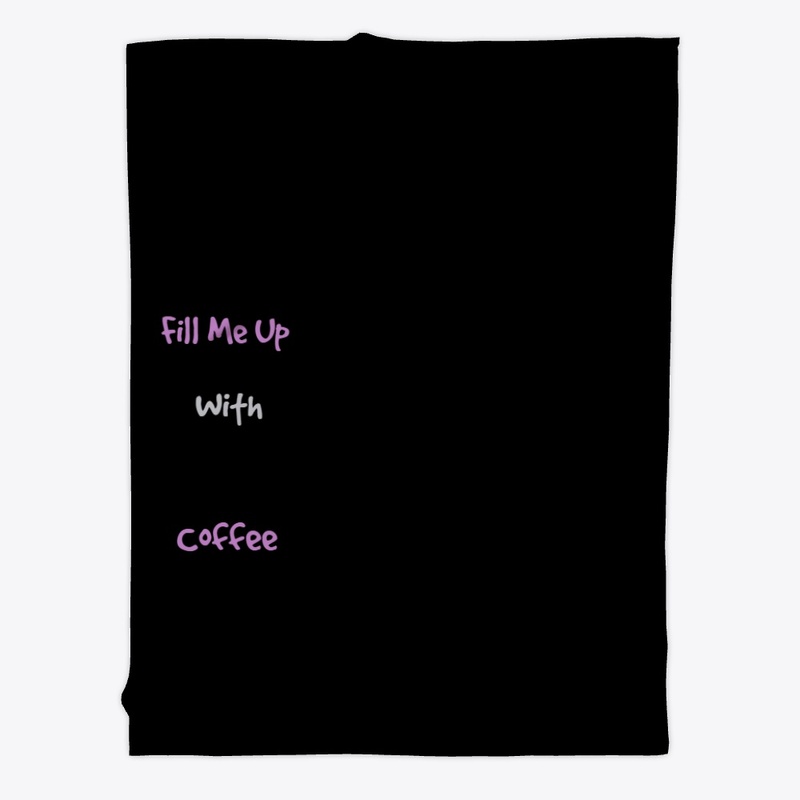 Black Mug