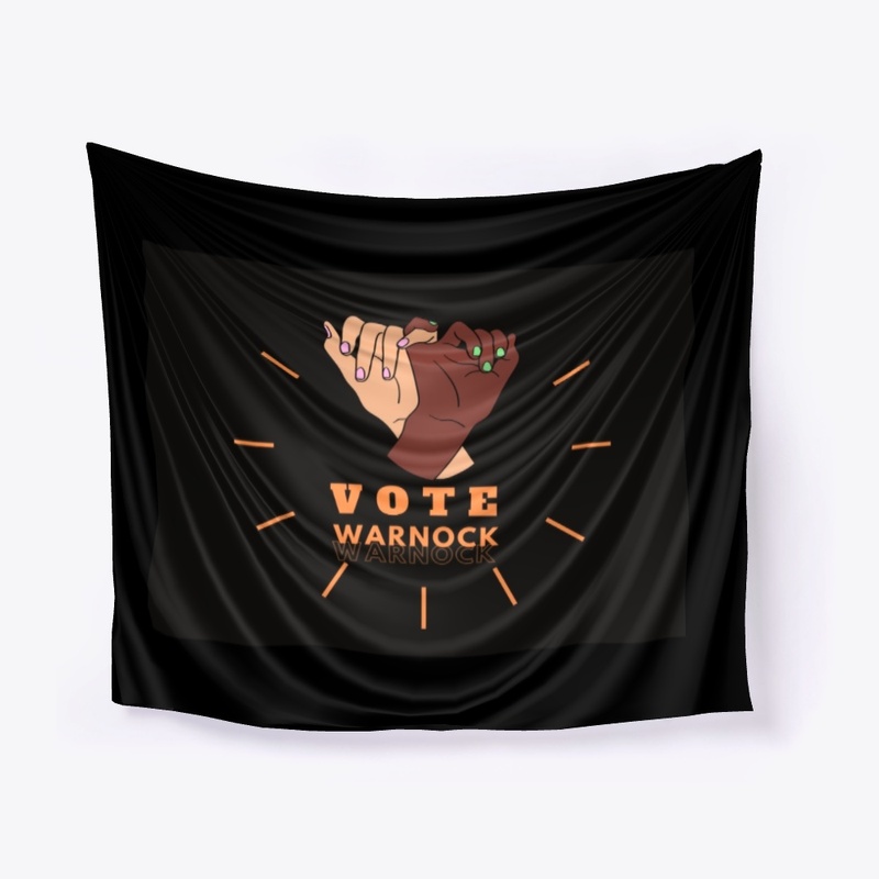 Vote Warnock