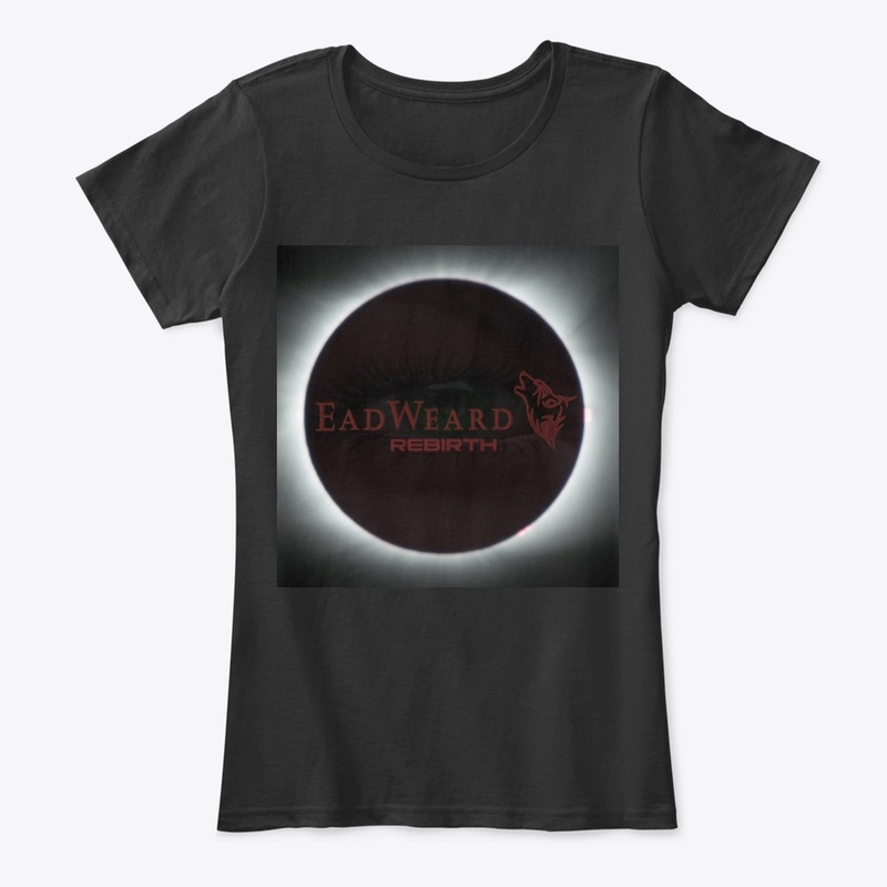 Eadweard's Music Merchandise