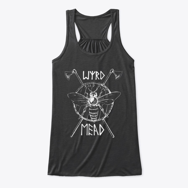 Wyrd Mead  Warrior Bee WH